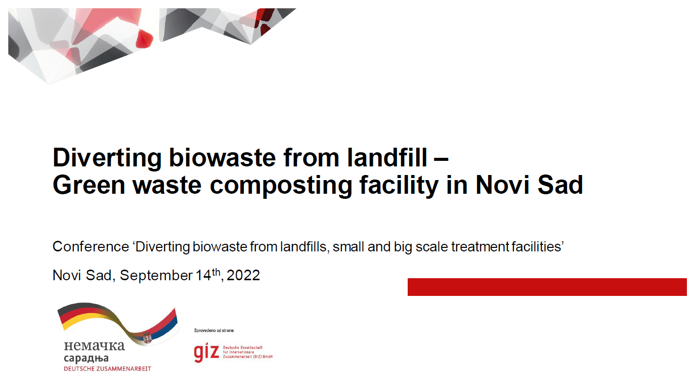 Municipal Solid Waste